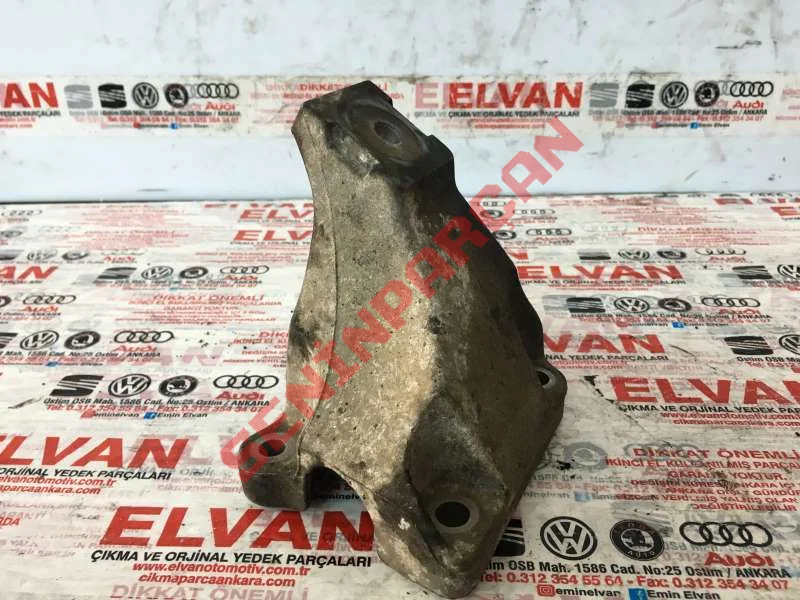 4F0199308AB - MOTOR KULAGI