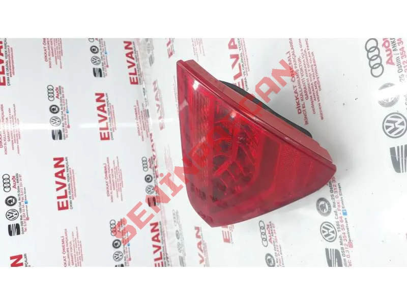 8T0945094C - STOP LAMBASI SOL