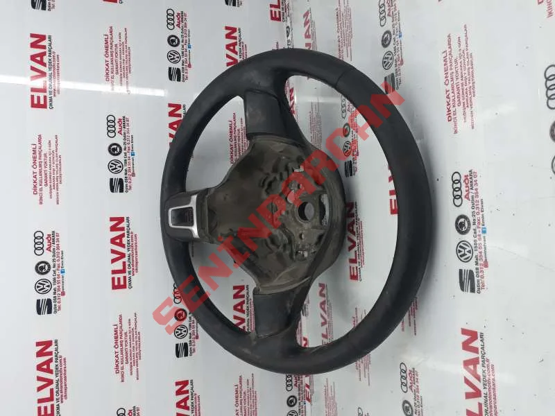 5C0419091AJ - DİREKSİYON (DERİ)