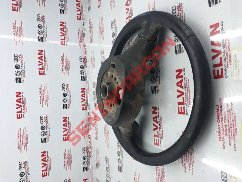 5C0419091AJ - DİREKSİYON (DERİ)