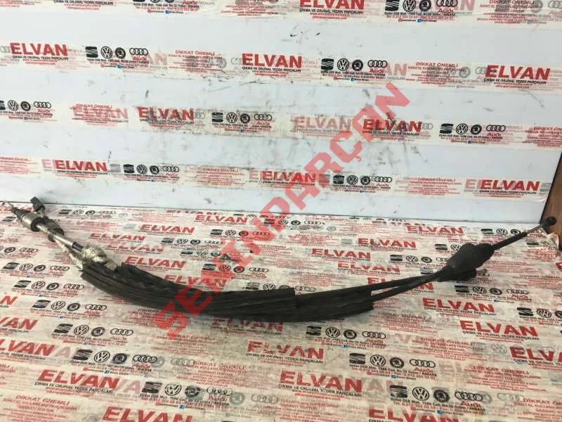 1K0713265P - VİTES DEĞİŞT.MEKANİZMAS.HALATI