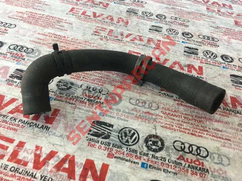 1K0121058BF - SU HORTUMU