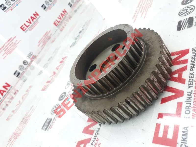 036109111L - KAM MILI DISLISI