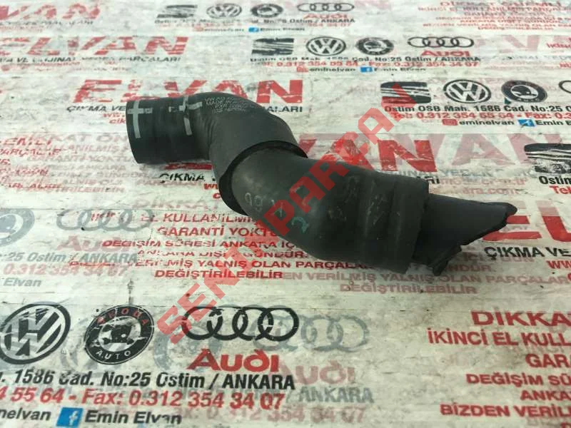 5Q0122073H - SU HORTUMU