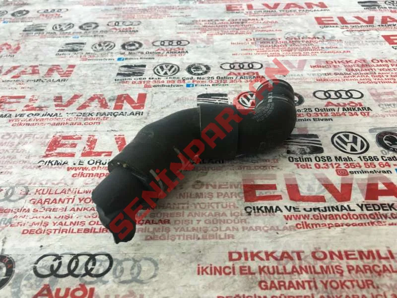 5Q0122073H - SU HORTUMU