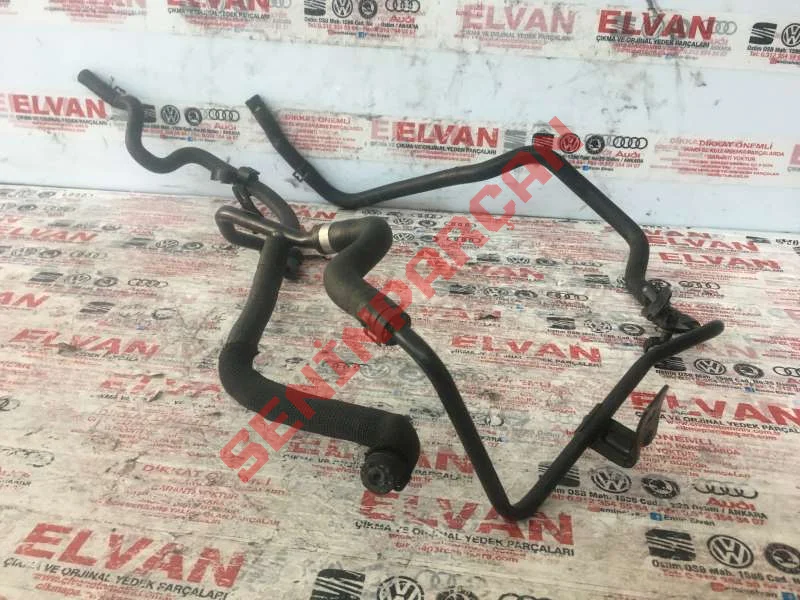 1K0122447FB - SU HORTUMU