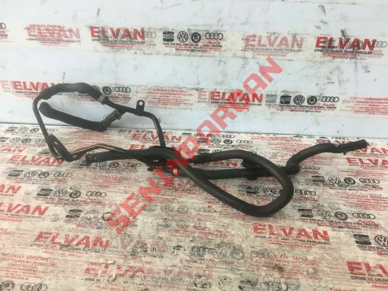 1K0122447FB - SU HORTUMU