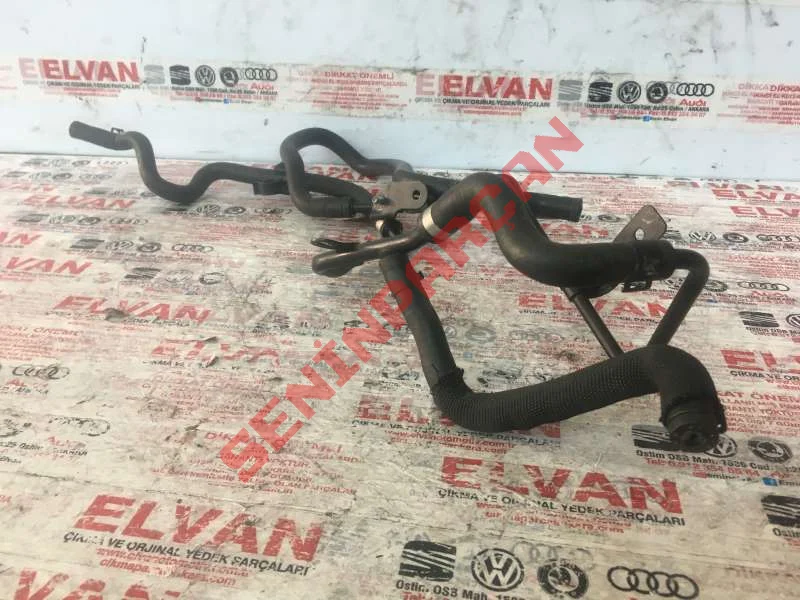 1K0122447FB - SU HORTUMU