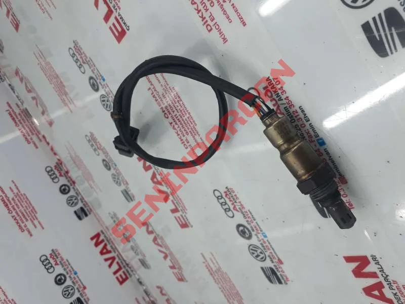 06E906265R - LAMBDA SENSOR
