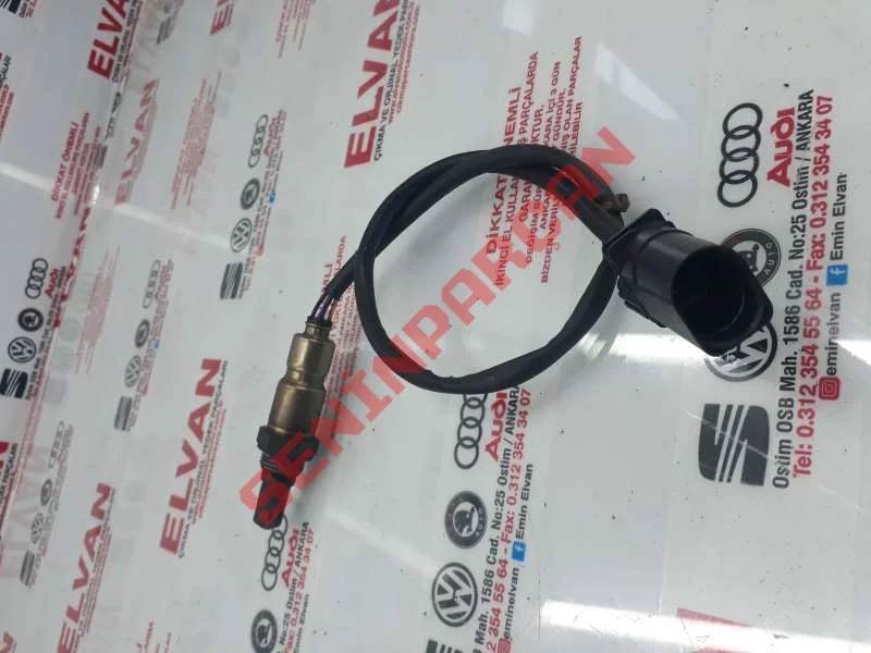06E906265R - LAMBDA SENSOR