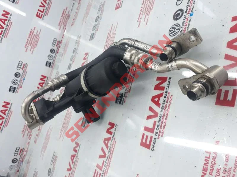 4G0317817Q - YAGBASINCHATTI