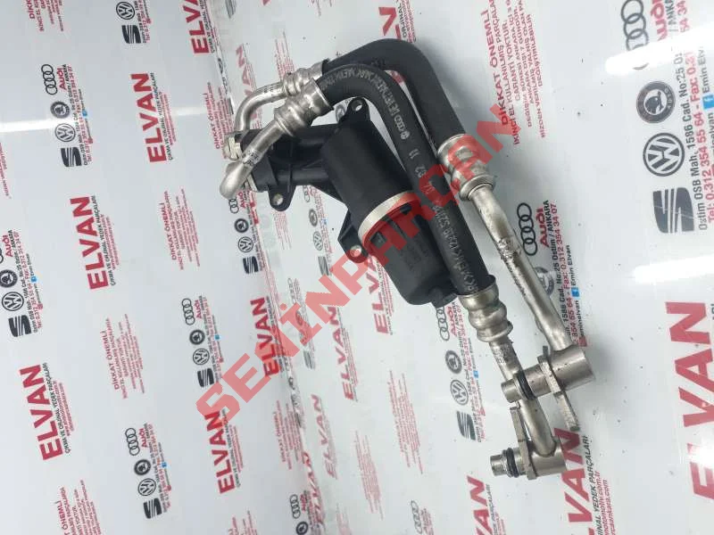 4G0317817Q - YAGBASINCHATTI