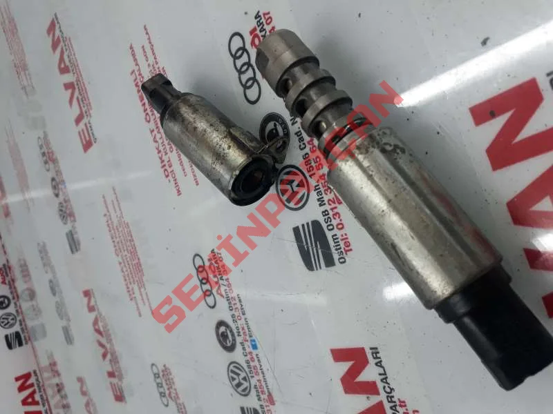 06E109257J - KONTROL VALFI