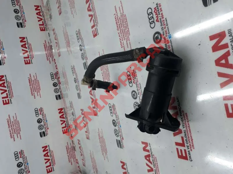 4F0955101 - FAR YIKAMA SILINDIRI