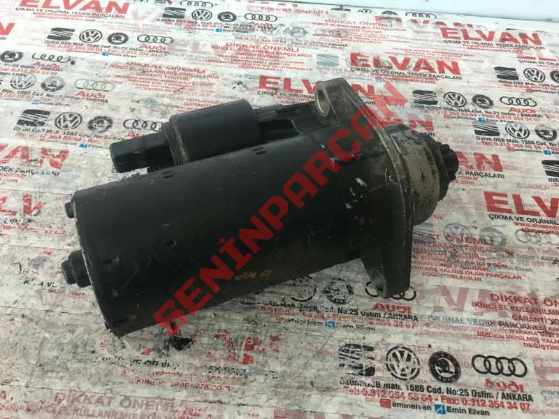 02A911023R - MARS MOTORU