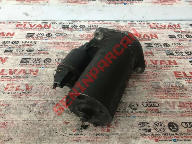 02A911023R - MARS MOTORU