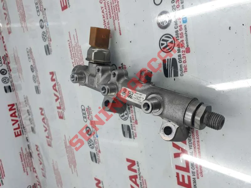 059130089DH - YAKIT DAĞITICISI