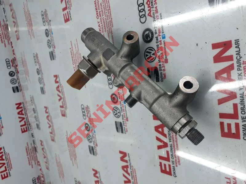 059130089DH - YAKIT DAĞITICISI