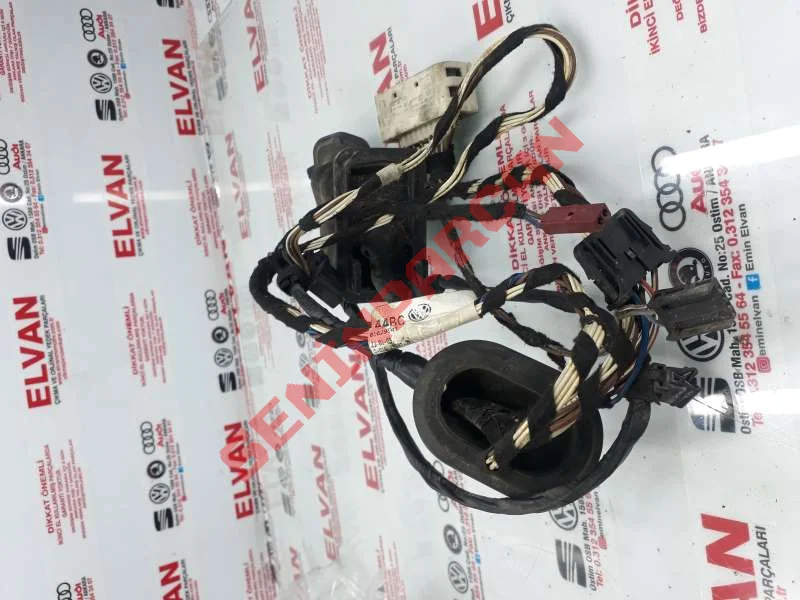 5K4971694BC - KAPI KABLO DEMETİ