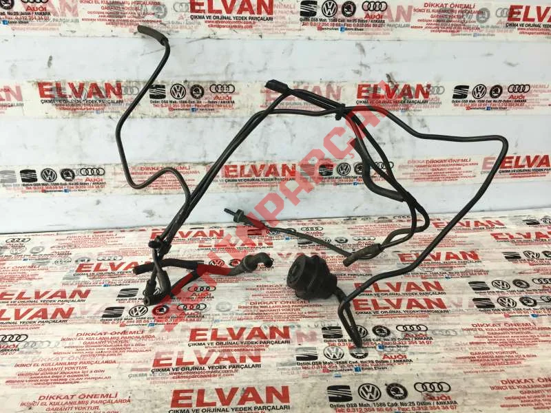 03L131552AN - VAKUMHORTUMU