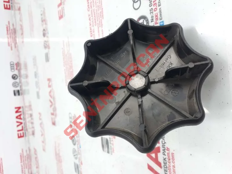 6Q0803899B - STEPNE TESPİTİNİN