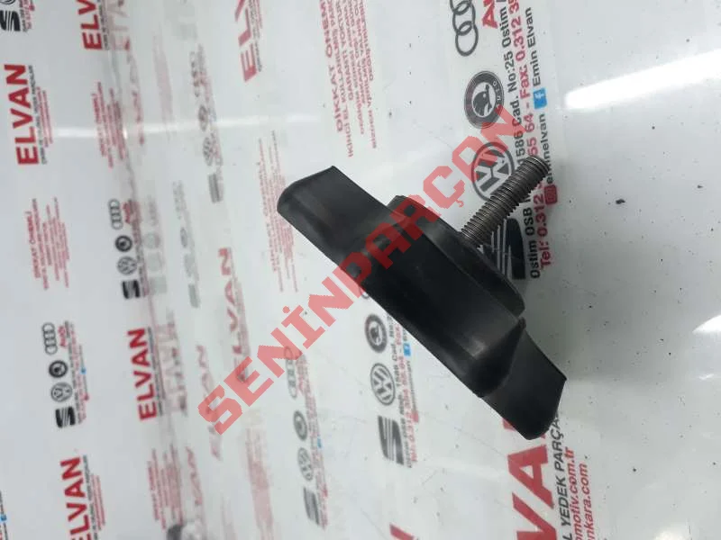 6Q0803899B - STEPNE TESPİTİNİN