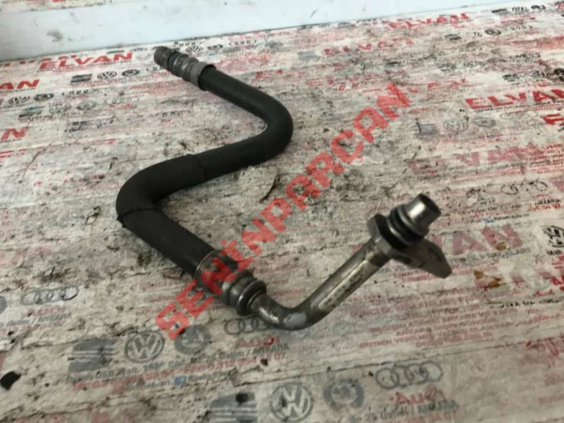 8Z0145832B - BASINÇ HORTUMU