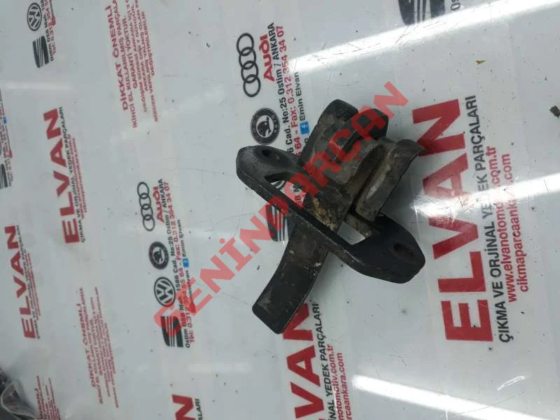 2K0827455A - DAYANMA TAMPONU