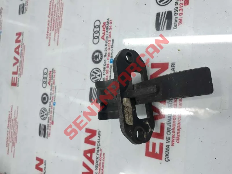 2K0827455A - DAYANMA TAMPONU