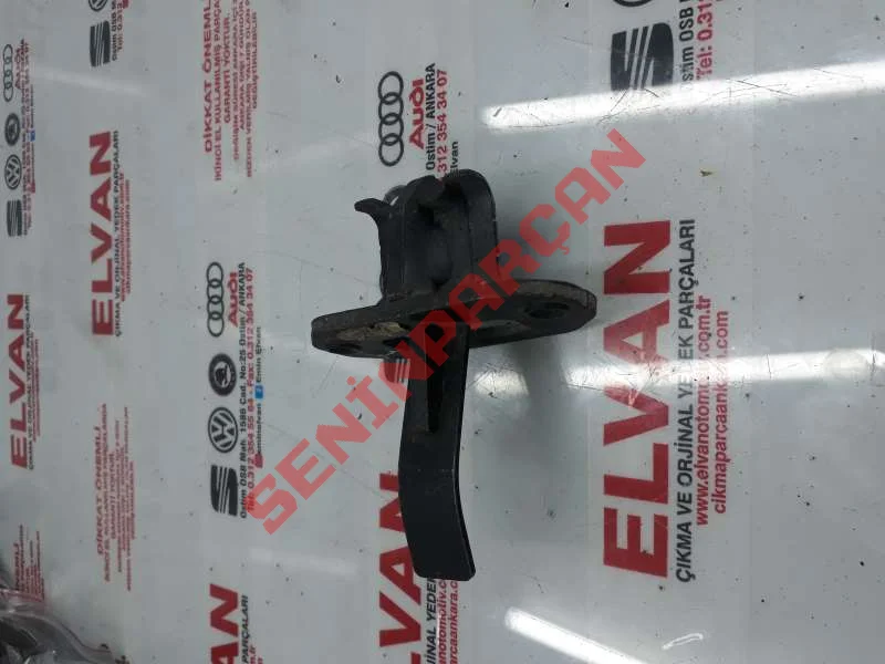 2K0827455A - DAYANMA TAMPONU