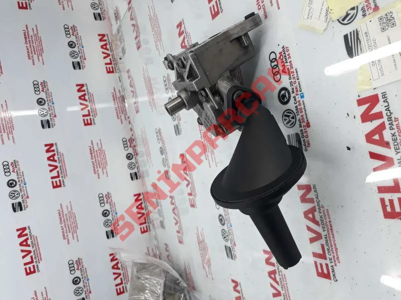 059115105BF - YAĞ POMPASI