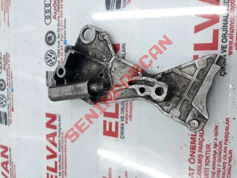 03G115124D - EMME BORUSU