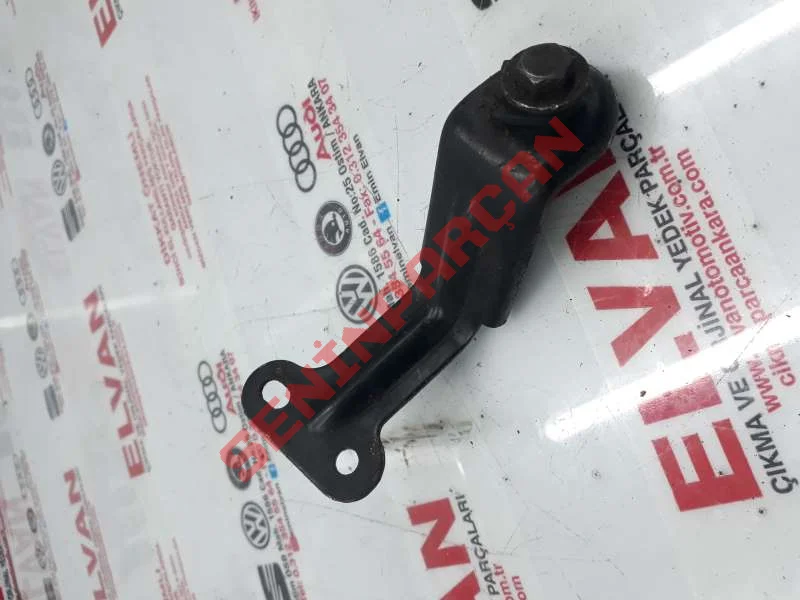 6Q0145812 - BRAKET BORU