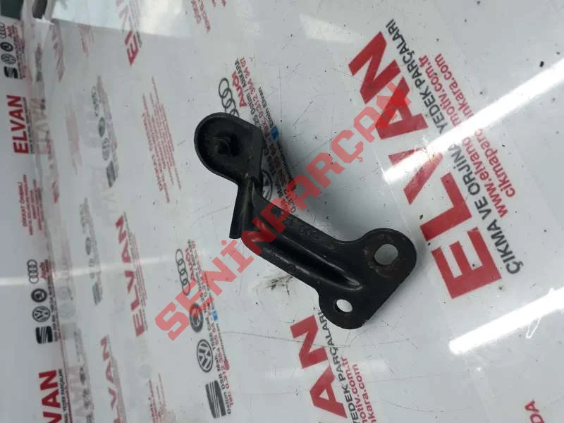 6Q0145812 - BRAKET BORU
