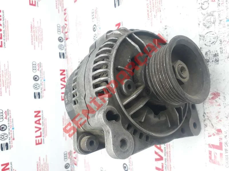 028903025S - ALTERNATÖR