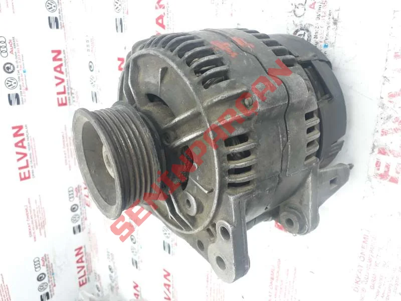 028903025S - ALTERNATÖR