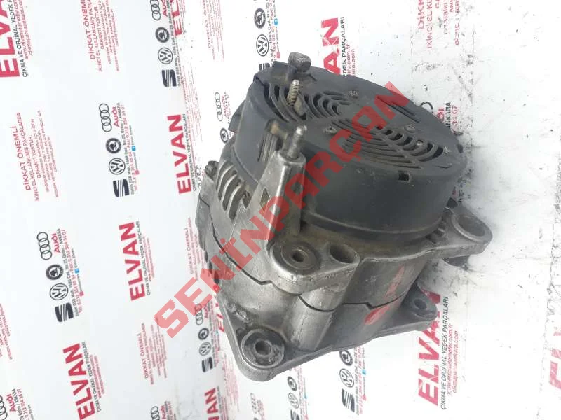 028903025S - ALTERNATÖR