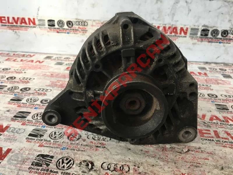 058903016E - ALTERNATÖR