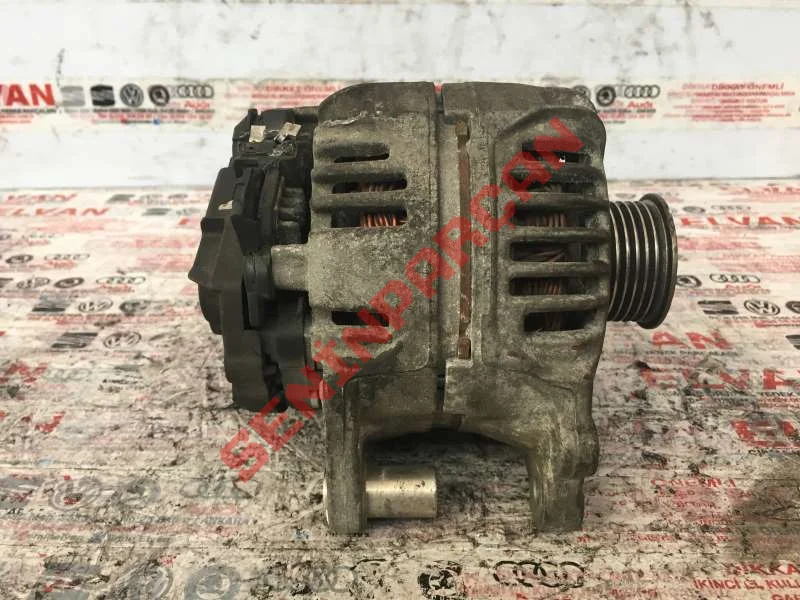 03C903023DX - ALTERNATÖR