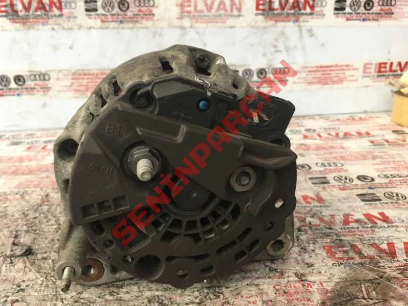 03C903023DX - ALTERNATÖR