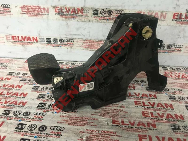 5Q1723503F - GAZ PEDALI