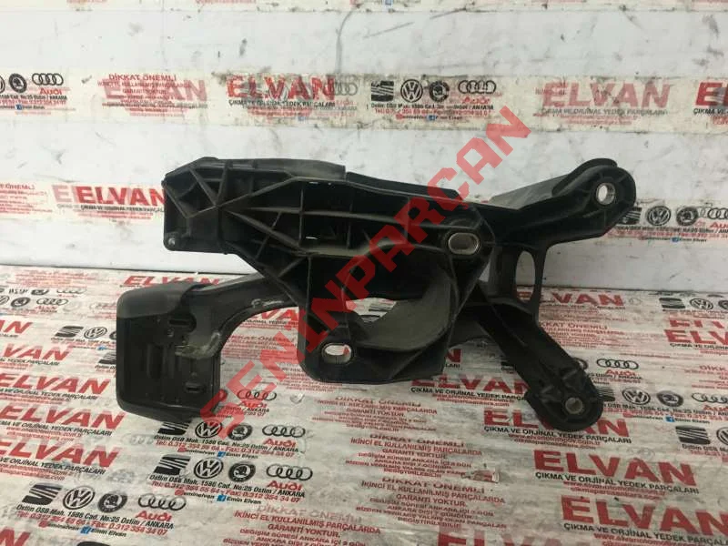 5Q1723503F - GAZ PEDALI