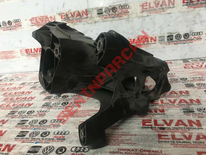 5Q1723503F - GAZ PEDALI