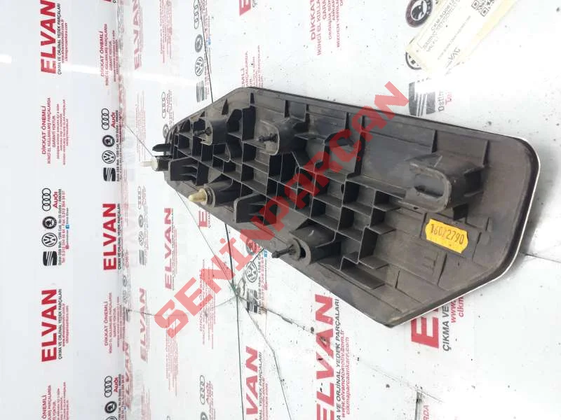 2H7864677 - BASAMAK EKİ