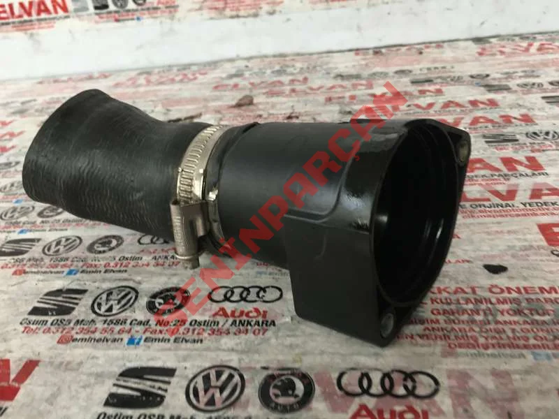 03L131111R - MANIFOLD DAMPERI