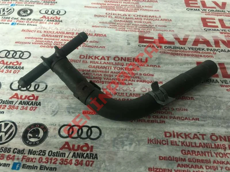 1J0122447FN - SOĞUTMA SIVISI HORT