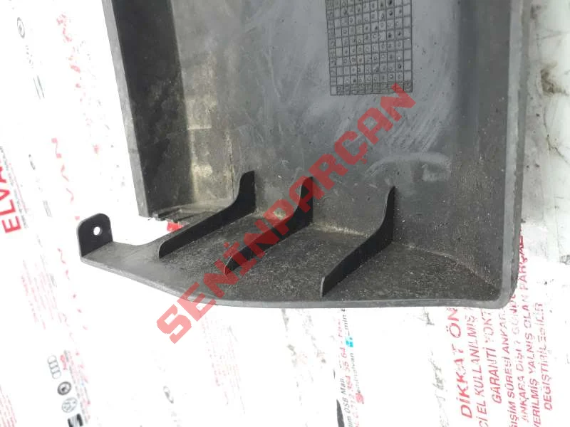 6Y0881098 - KORUYUCU