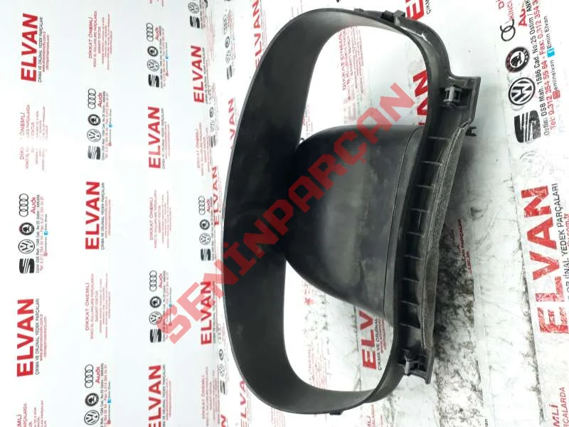 5J0858565 - DİREKSİYON KOLONU KAPLAMA