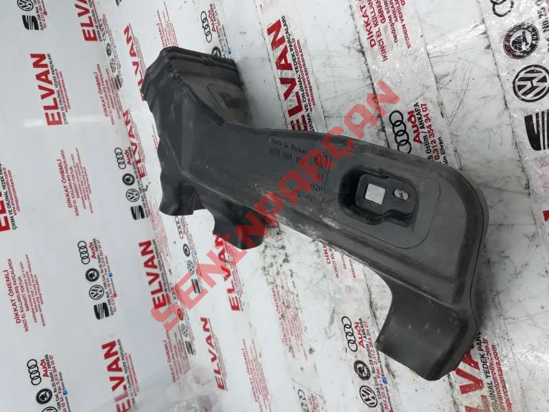 5TB819152 - ABDECKUNG