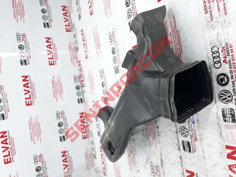 5TB819152 - ABDECKUNG